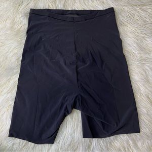 Flexees Body-shaper Black Seamless